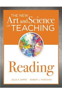 New Art and Science of Teaching Reading