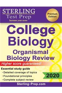 Sterling Test Prep College Biology