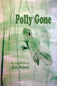 Polly Gone