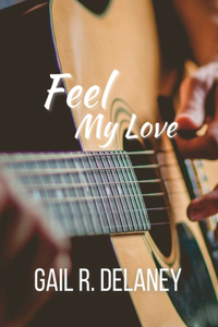 Feel My Love