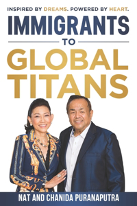 Immigrants To Global Titans
