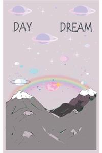Day Dream ( Journal, Notebook )