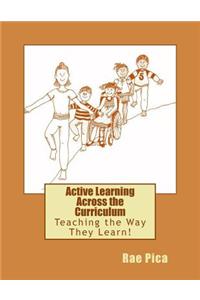 Active Learning Across the Curriculum