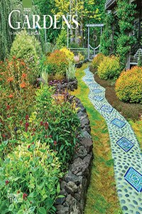 Gardens 2022 Mini