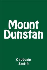 Mount Dunstan