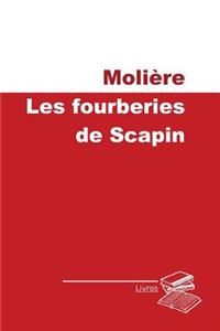 Les fourberies de Scapin
