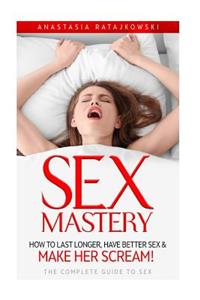 Sex Mastery