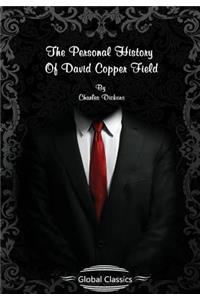 The Personal History of David Copperfield