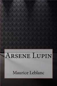 Arsene Lupin