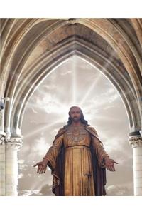 Christian Prayer Journal For Men