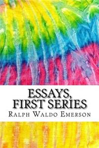 Essays, First Series