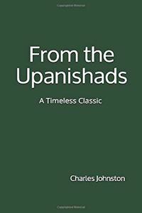 From the Upanishads