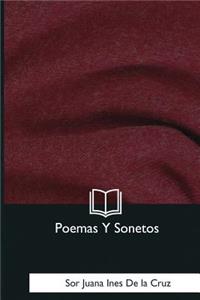 Poemas Y Sonetos