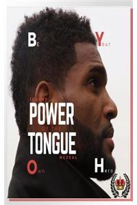 Power Of The Tongue