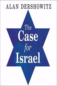 Case for Israel Lib/E