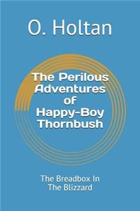 Perilous Adventures of Happy-Boy Thornbush