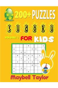 Sudoku for Kids