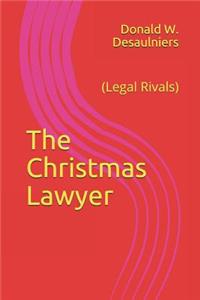 The Christmas Lawyer