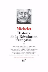 L'Histoire de la Revolution francaise 2