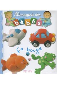 Ca Bouge