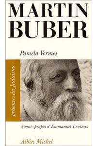 Martin Buber