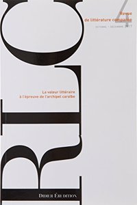 Revue de Litterature Comparee - N4/2017
