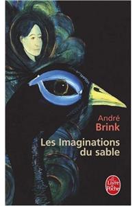 Les Imaginations Du Sable