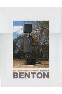 The New Constructivism of Fletcher Benton
