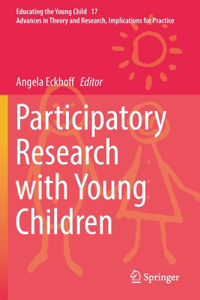 Participatory Research with Young Children