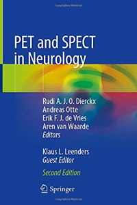 Pet and Spect in Neurology