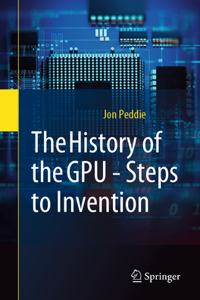 History of the Gpu - Steps to Invention