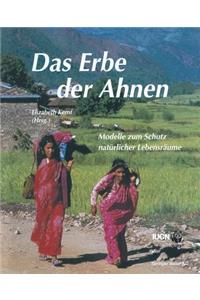 Das Erbe der Ahnen