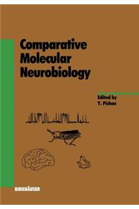 Comparative Molecular Neurobiology