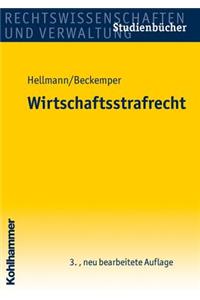 Wirtschaftsstrafrecht