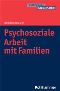 Psychosoziale Arbeit Mit Familien