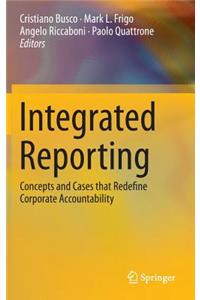 Integrated Reporting