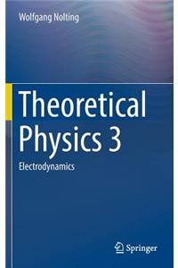 Theoretical Physics 3