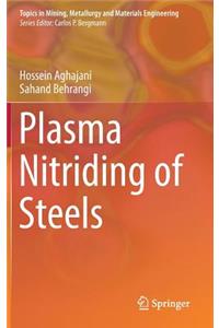 Plasma Nitriding of Steels