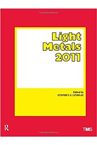Light Metals 2011