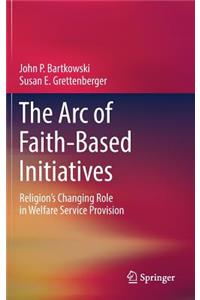 Arc of Faith-Based Initiatives