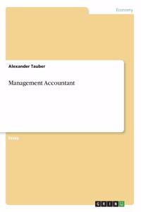 Management Accountant