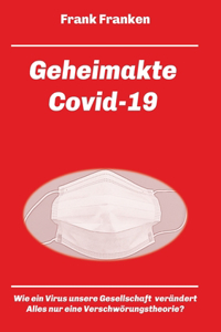 Geheimakte Covid-19