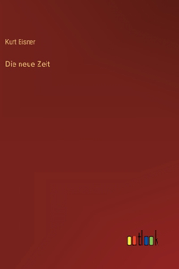 neue Zeit