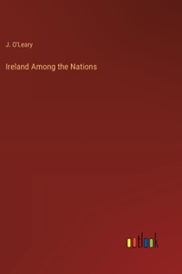 Ireland Among the Nations