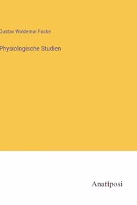 Physiologische Studien
