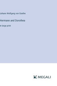 Hermann and Dorothea