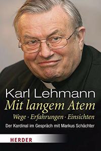 Mit Langem Atem