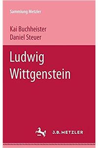 Ludwig Wittgenstein