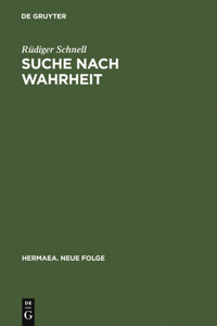 Suche Nach Wahrheit