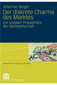 Der diskrete Charme des Marktes